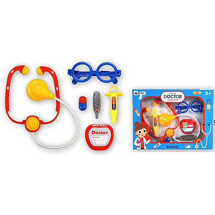 Набір Лікаря