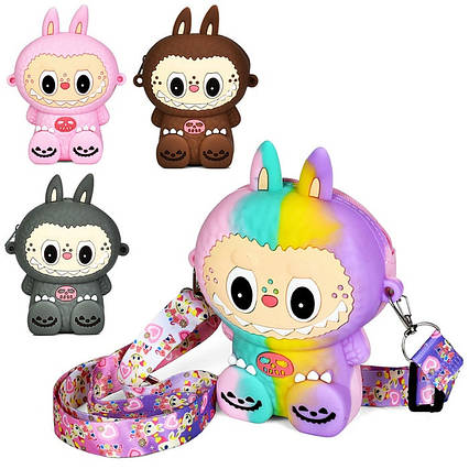 Сумочка Лабубу (0349)