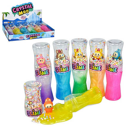 Лізуни Slime Лабубу (5736)