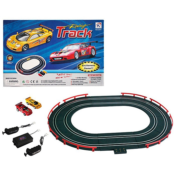 Автотрек, фото 1