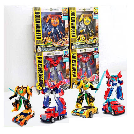 Трансформер