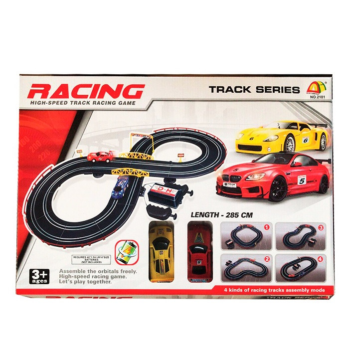 Автотрек, фото 1