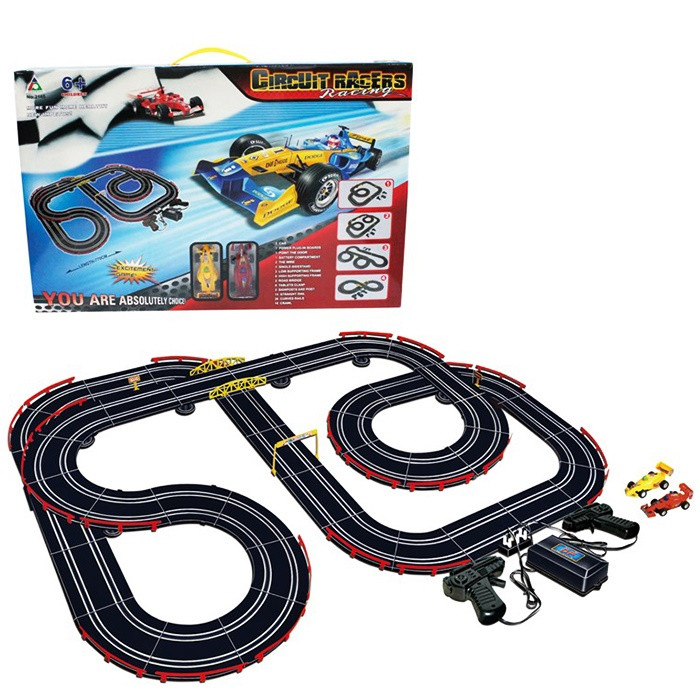 Автотрек, фото 1