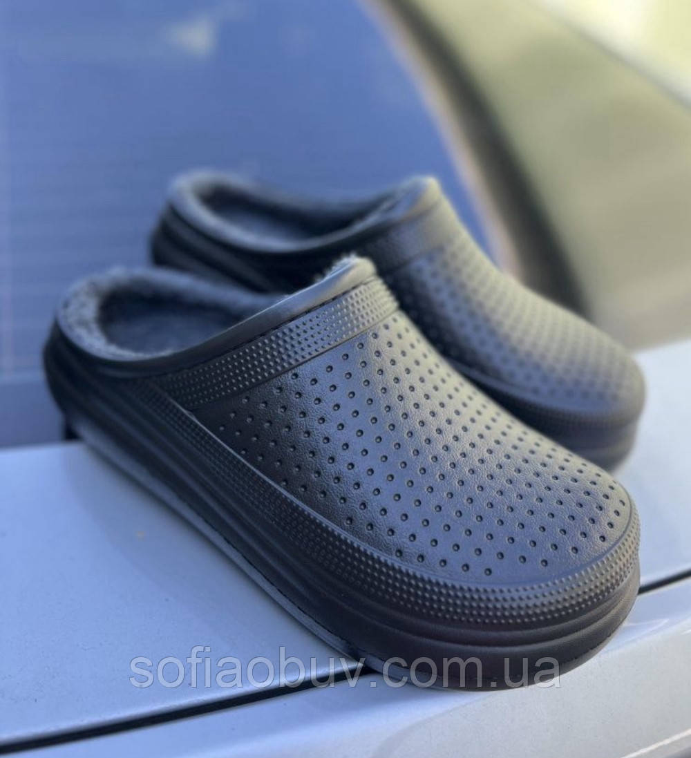 Сабо чоловіче Крок, фото 1