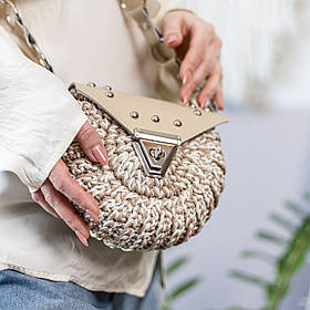 Майстер клас від Love Create " Сумка Орео"