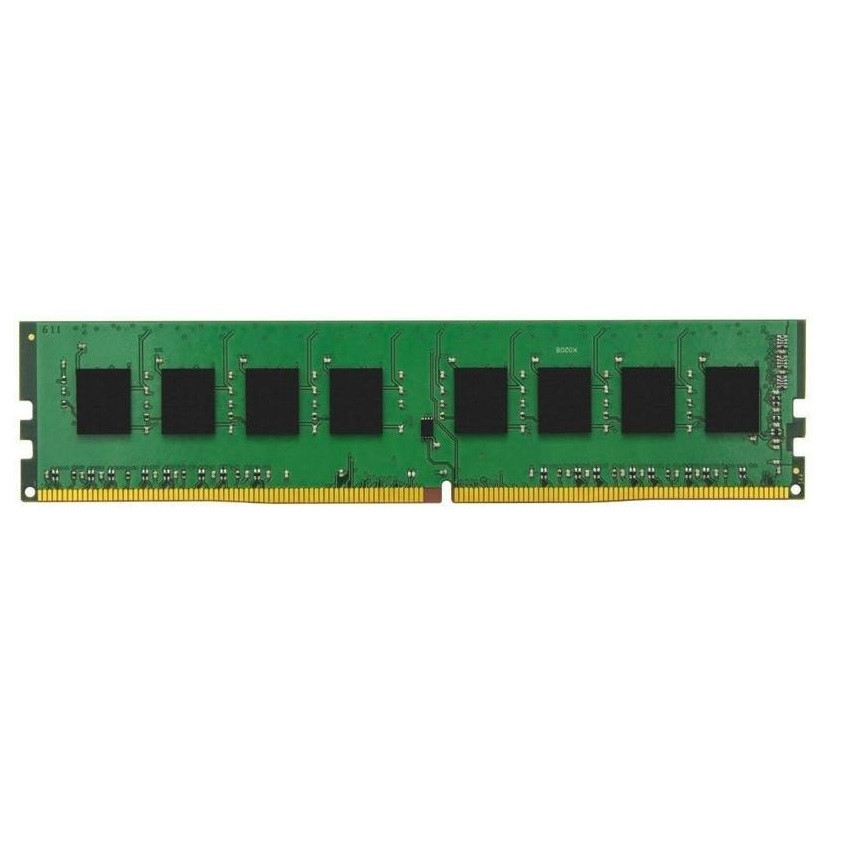 Модуль пам`яті DDR4 8GB/3200 Kingston ValueRAM (KVR32N22S8/8WP), фото 1