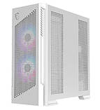 Корпус MSI MPG Velox 300R AirFlow PZ White без БЖ, фото 2