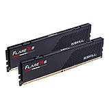 Модуль пам`ятi DDR5 2x32GB/5600 G.Skill Flare X5 Black (F5-5600J3636D32GX2-FX5), фото 5