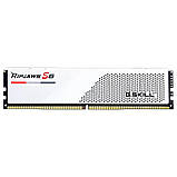 Модуль пам`ятi DDR5 2x16GB/5600 G.Skill Ripjaws S5 White (F5-5600J4040C16GX2-RS5W), фото 4