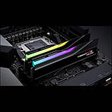 Модуль пам`ятi DDR5 2x16GB/6400 G.Skill Trident Z5 Neo RGB Black (F5-6400J3239G16GX2-TZ5NR), фото 2