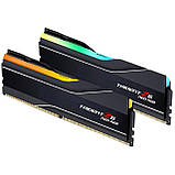 Модуль пам`ятi DDR5 2x16GB/6400 G.Skill Trident Z5 Neo RGB Black (F5-6400J3239G16GX2-TZ5NR), фото 3