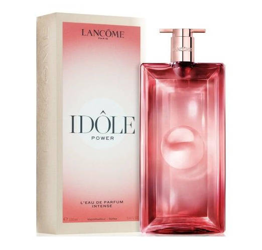 Lancôme Idôle L'Eau de Parfum 100ml Lancome Idole Power Leau De Parfum Intense 100 Мл