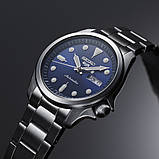 Годинник Seiko 5 Sports Automatic SRPE53K1, фото 8