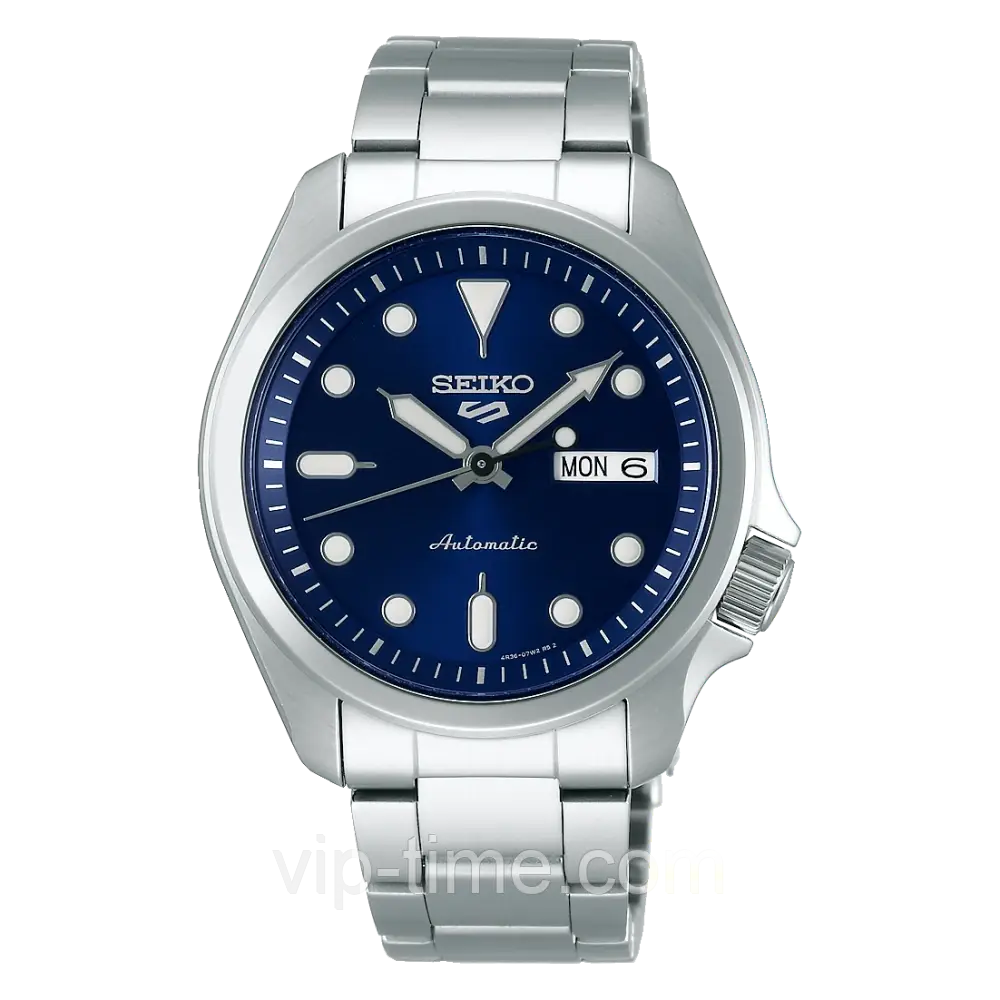 Годинник Seiko 5 Sports Automatic SRPE53K1, фото 1