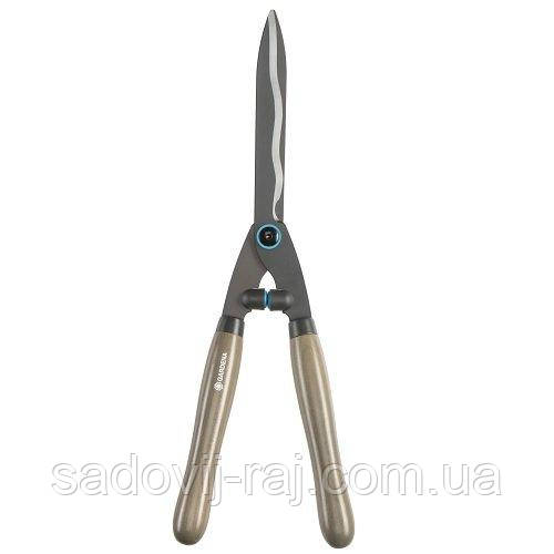 Кущоріз Гардена / Gardena NatureCut (12300) Німеччина, фото 1