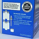 Лосьйон для росту волосся в чоловіків і терапії у жінок 60ml, фото 5