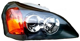 Фара права Chevrolet Evanda 03-06 Fps