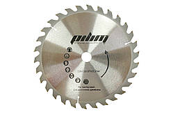 Диск пильний по дереву Sprut 230 x 22.220мм x 30T