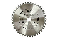 Диск пильний по дереву Sprut 300 x 3230мм x 40T (П-DP-9350)