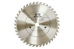Диск пильний по дереву Sprut 350 x 3225.4мм x 40T (П-DP-9370)