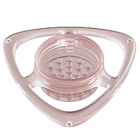 Диспенсер MHW-3Bomber Rain Coffee Splitter Pink (дріп-асист для кави)