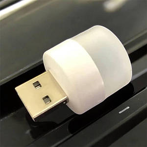 Міні-ліхтарик для повербанка USB LED LAMP 1W