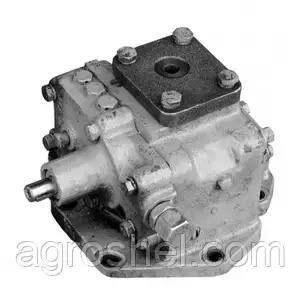 РОЗПОДІЛЬНИК КПП ПРАВИЙ 150.37.025-1 ХТЗ ТРАКТОР Т-150, фото 1