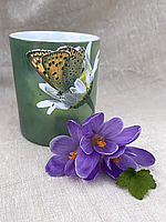 Друк на горнятках. Іменна чашка з фото. Кухоль з написом. Подарунок на День учителя. Подарунок вчителю.