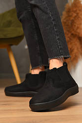 Жіночі бурки Крок