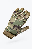 Рукавиці 3М Утеплені Soft-Shell Мультикам