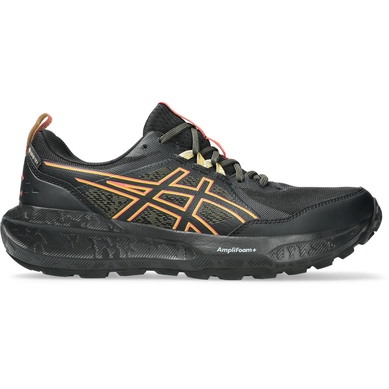 Кросівки для бігу жіночі Asics GEL-SONOMA 8 GTX 1012B770-003