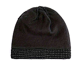 Шапка світловідбиваюча на флісі 50-56, фото 4