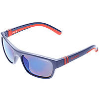 Cairn окуляри Kiwi Jr Category 4 mat black-azure