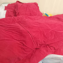 Надувний диван з пуфом Air Sofa (10), фото 3