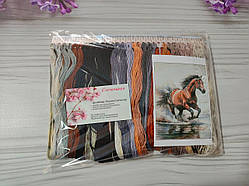 Нарізка ДМС. Нарізка по метру з ламінованими органайзерами. Ціна за 1 метер. (Мінімальне замовлення 150 метрів.)