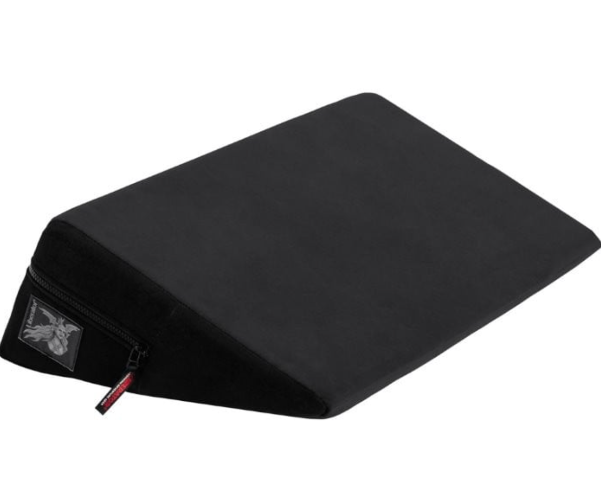 Подушка для сексу Liberator Wedge (Black), фото 1