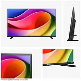 Телевізор Hisense 32A5Q Black 32 (20016449), фото 6