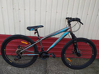 Велосипед новий VIPER  26/21