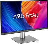 Монітор Asus ProArt PA27JCV Black Silver 27 (90LM0AL0-B01K70), фото 3