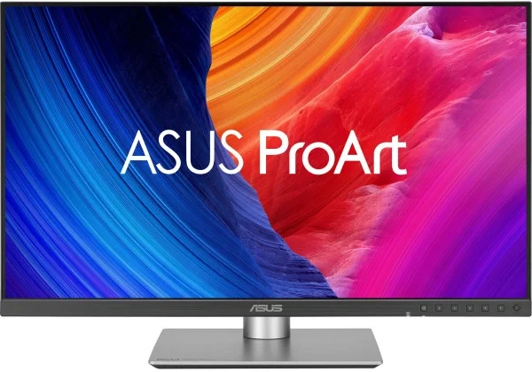 Монітор Asus ProArt PA27JCV Black Silver 27 (90LM0AL0-B01K70), фото 1