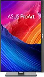 Монітор Asus ProArt PA27JCV Black Silver 27 (90LM0AL0-B01K70), фото 5