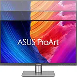 Монітор Asus ProArt PA27JCV Black Silver 27 (90LM0AL0-B01K70), фото 6