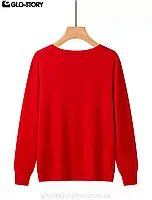 Кофта жіноча оптом, Glo-story, S/M-L/XL рр., № WMY-5802-7, фото 2