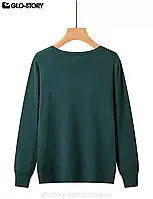 Кофта жіноча оптом, Glo-story, S/M-L/XL рр., № WMY-5802-17, фото 2