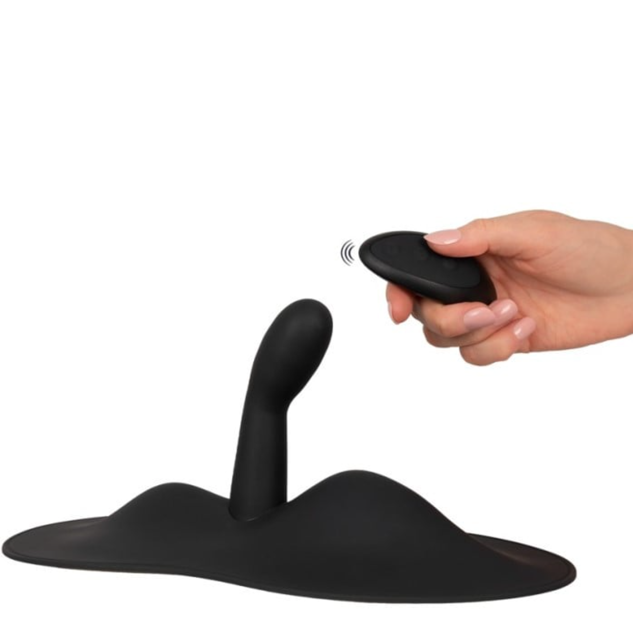 Віброкилимок з пультом ДУ Vibepad 3 від Orion, фото 1