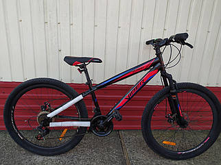 Велосипед новий VIPER  26/21