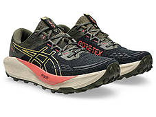 Кросівки для бігу жіночі Asics GEL-Trabuco 13 GTX 1012B767-003, фото 3