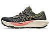 Кросівки для бігу жіночі Asics GEL-Trabuco 13 GTX 1012B767-003, фото 8