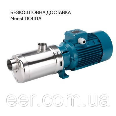 MXH 1606/A 4 kW, фото 1