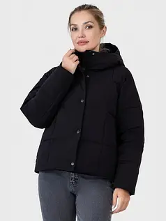 Жіночий верхній одяг